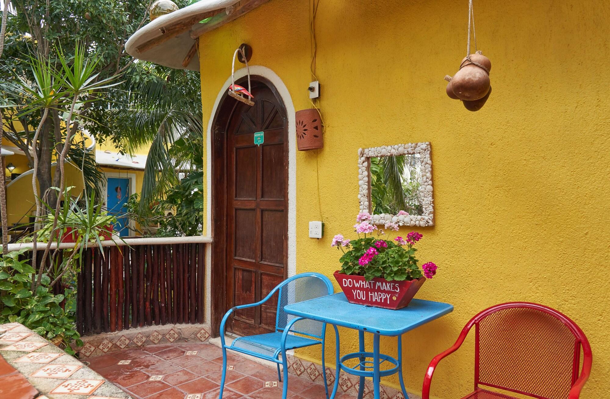 Maison Tulum Exterior photo