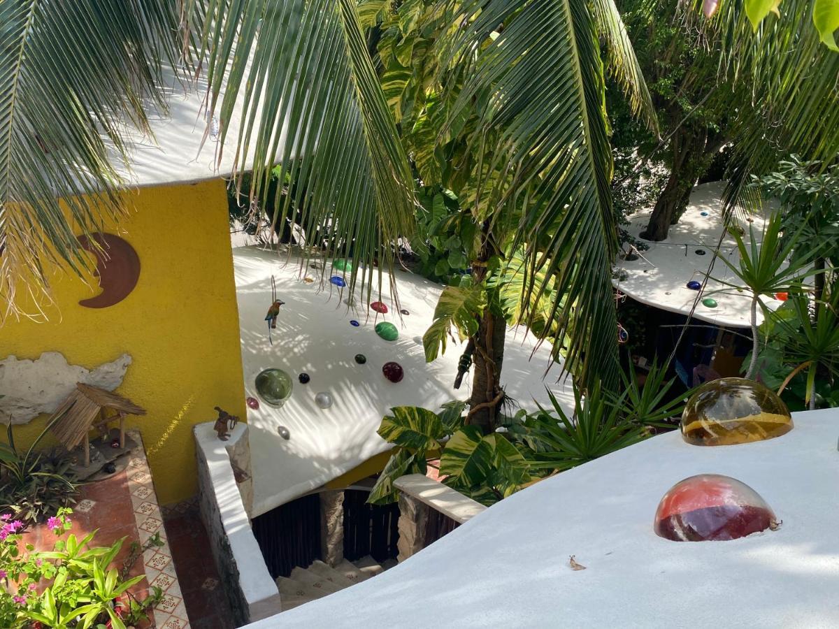 Maison Tulum Exterior photo