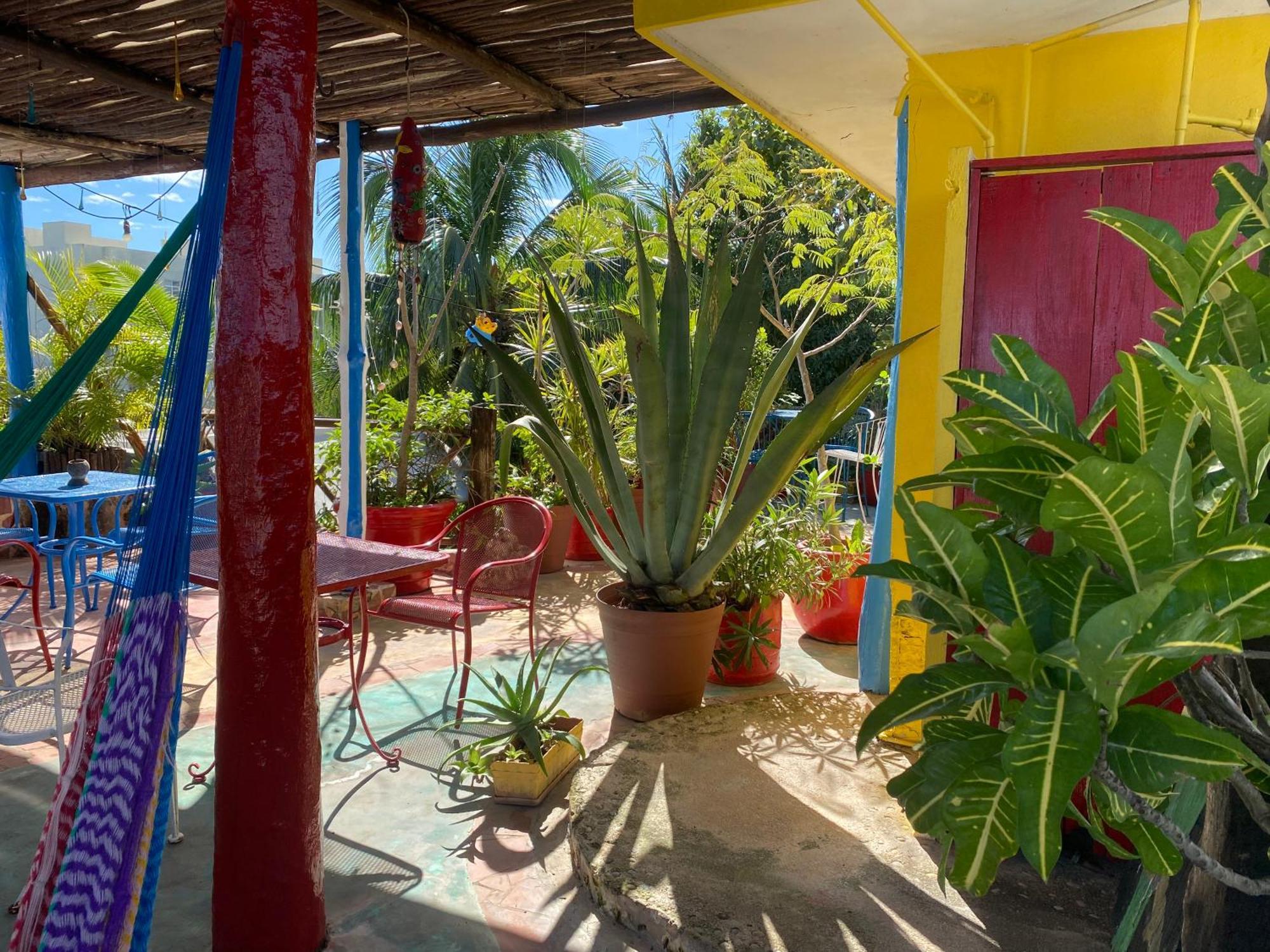 Maison Tulum Exterior photo