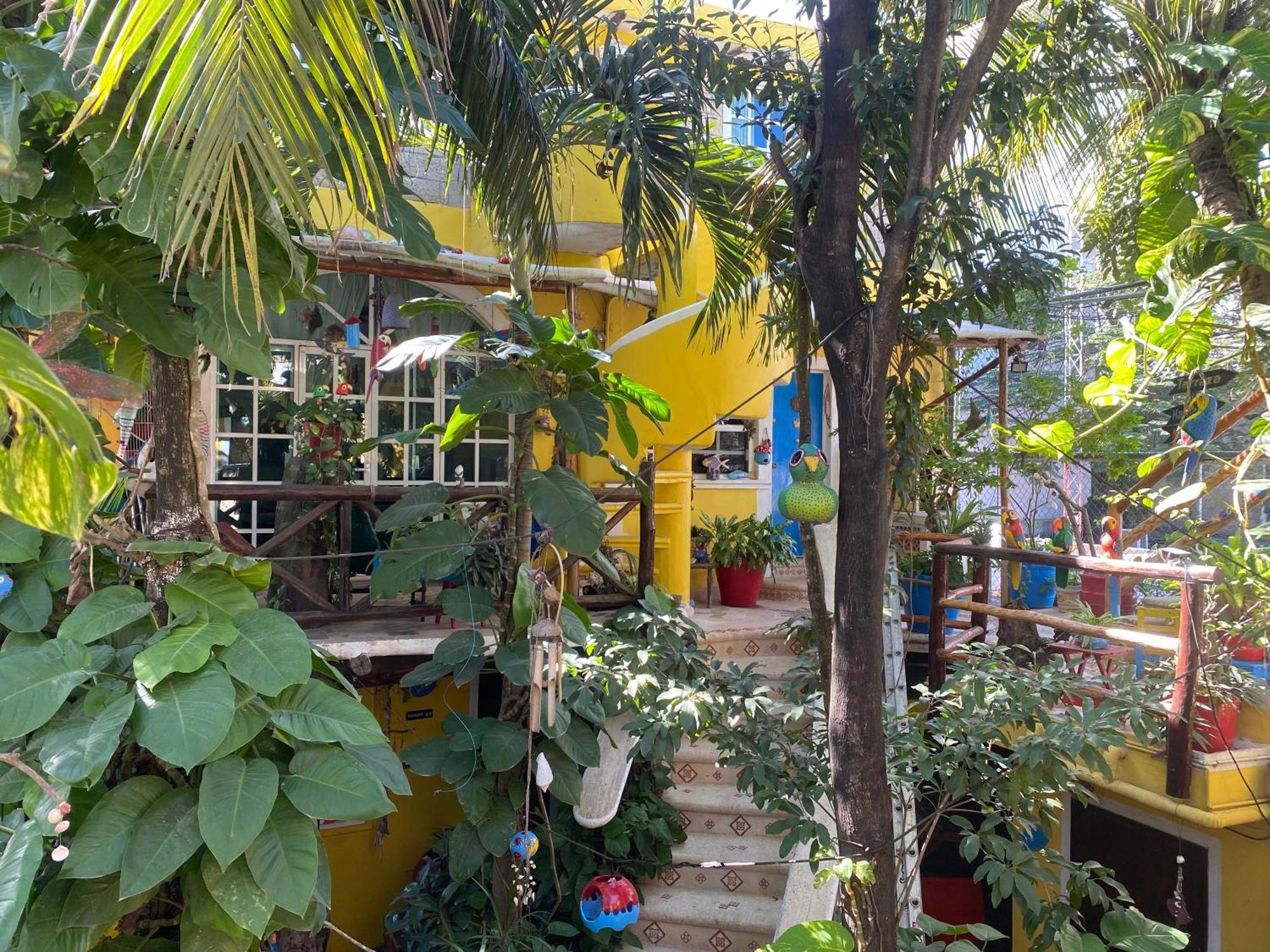Maison Tulum Exterior photo