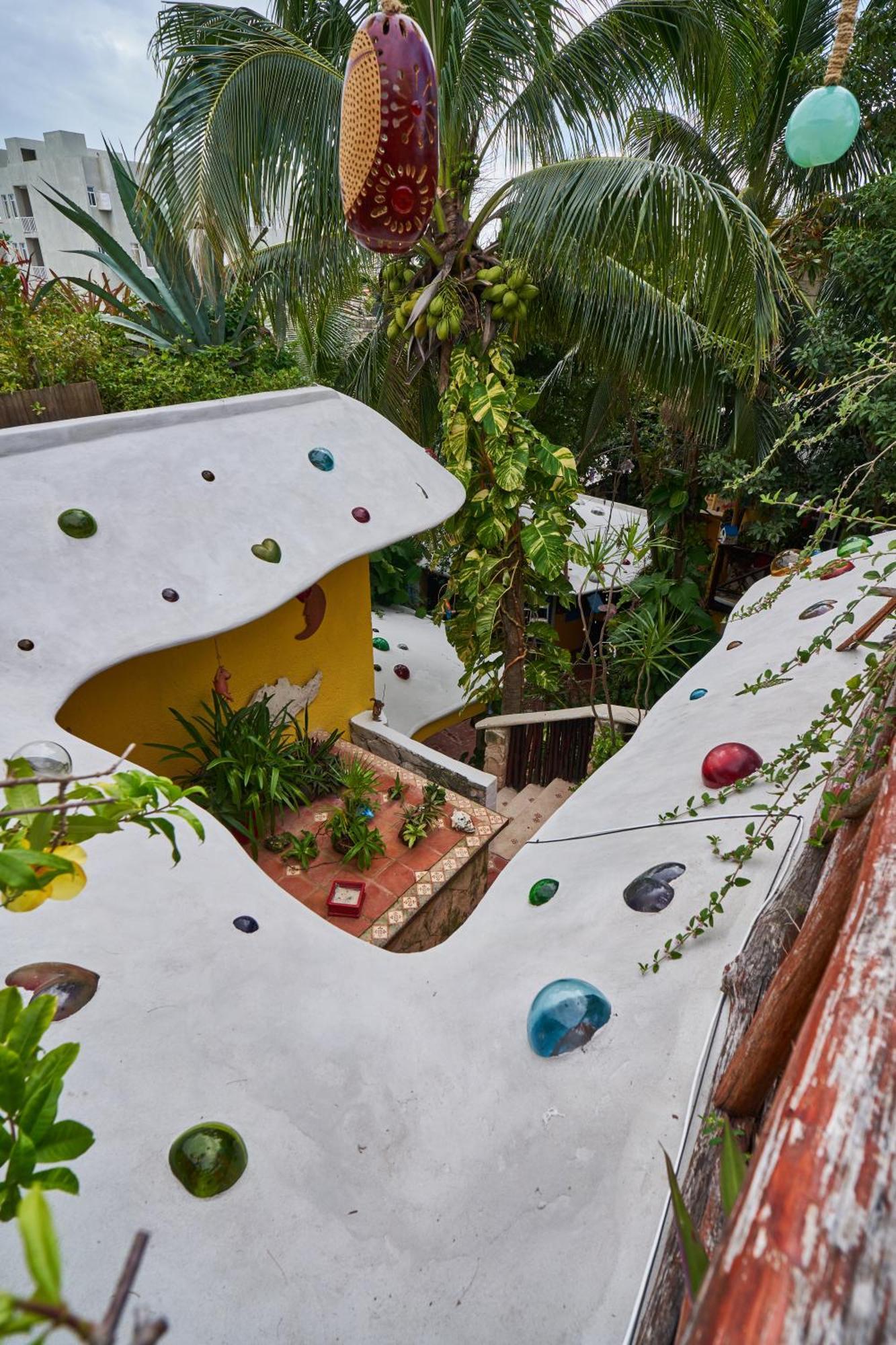 Maison Tulum Exterior photo
