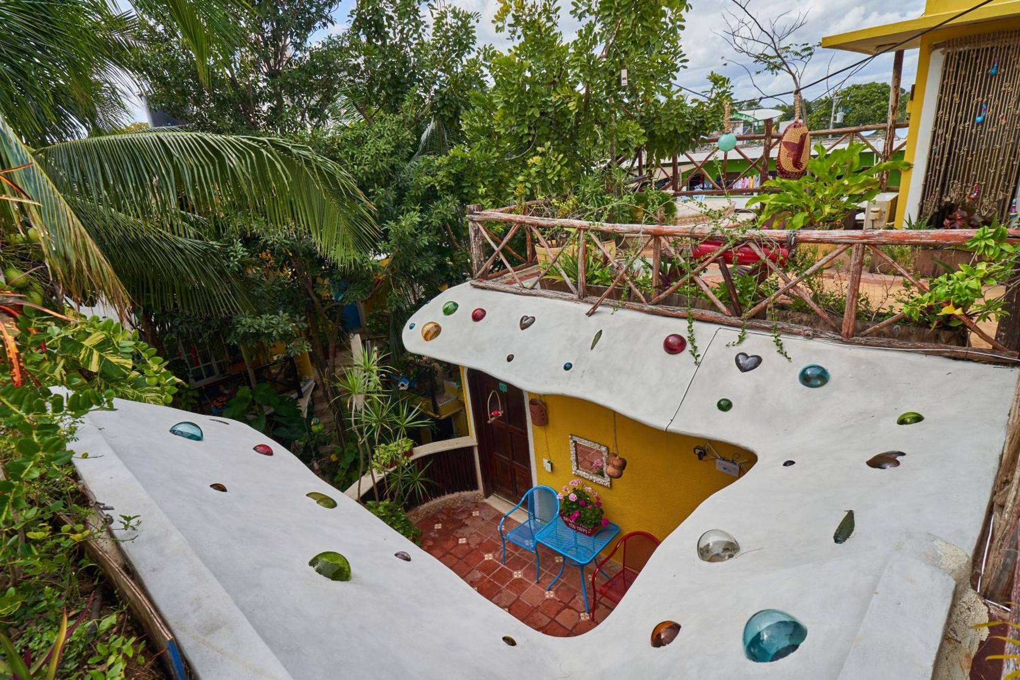 Maison Tulum Exterior photo