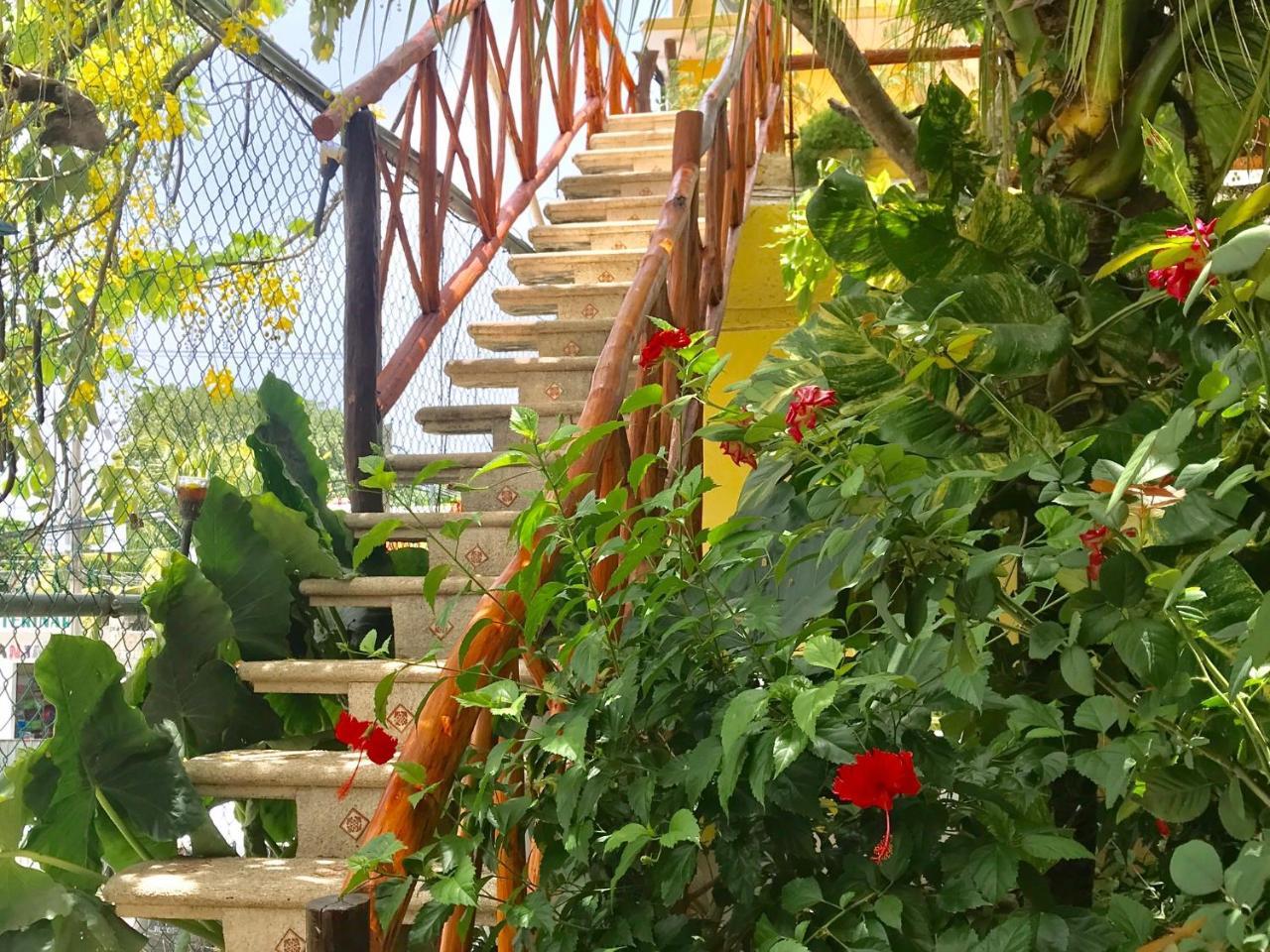 Maison Tulum Exterior photo